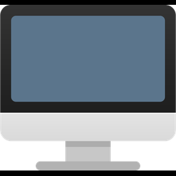 Computer  Icon