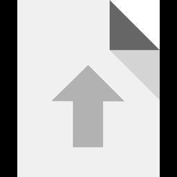 File-upload  Icon