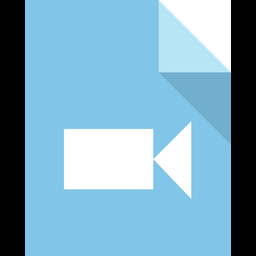 File-video-b  Icon