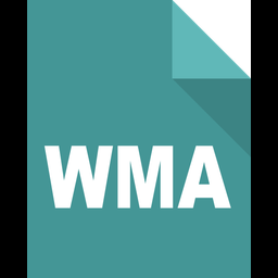 File-wma  Icon