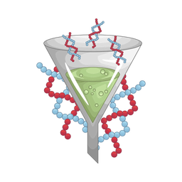 Chemical filtration  Icon