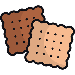 Biscuits  Icon