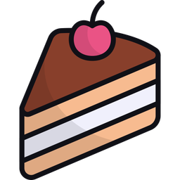 Cake  Icon