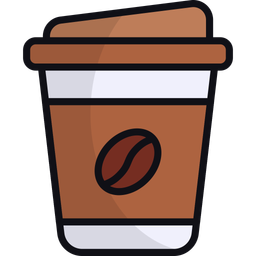 Coffee  Icon