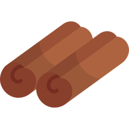 Cinnamon  Icon