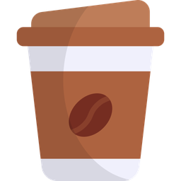 Coffee  Icon