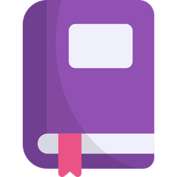 Book  Icon