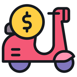 Dollar  Icon