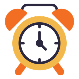 Alarm Clock  Icon