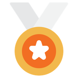 Medal  Icon