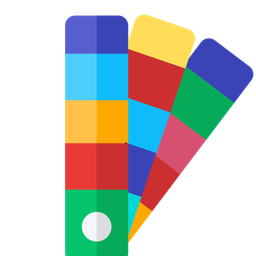 Color Palette  Color Scheme  Icon