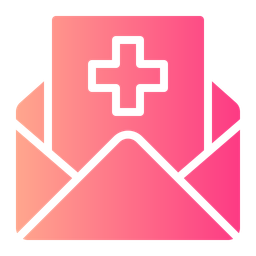 Email  Icon