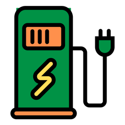 Charge  Icon