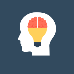 Brain training  Icon