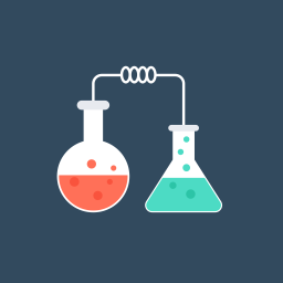 Chemistry  Icon