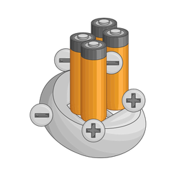 Battery  Icon