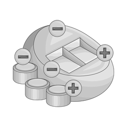 Battery  Icon