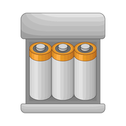 Battery  Icon