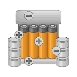 Battery  Icon