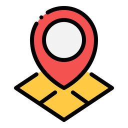 Field location  Icon