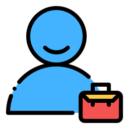 Employee  Icon