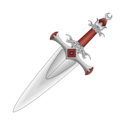 Sword  Icon