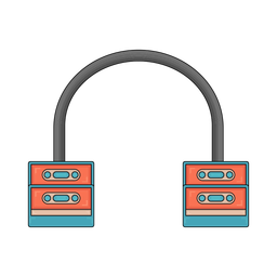 Headphone  Icon