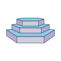 Podium  Icon