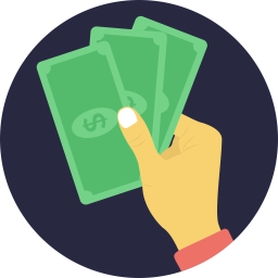 Banknotes  Icon