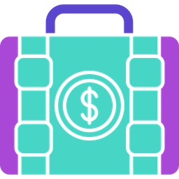 Briefcase  Icon