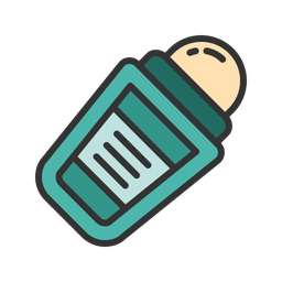 Deodorant  Icon