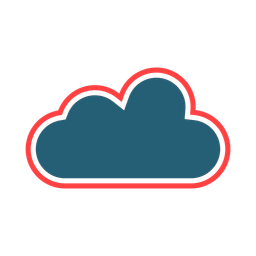 Cloud  Icon