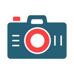 Camera  Icon