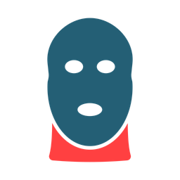 Balaclava  Icon