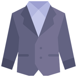 Blazer  Ícone