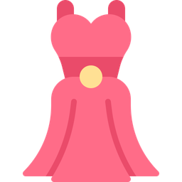 Dress  Icon