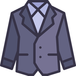 Blazer  Icon