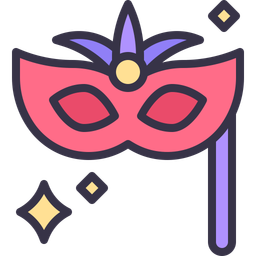 Mask  Icon