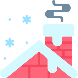 Chimney  Icon