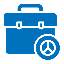 Briefcase  Icon