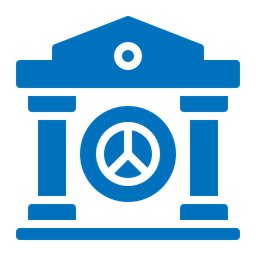 Courthouse  Icon