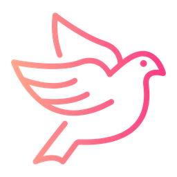 Bird  Icon