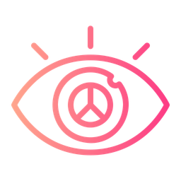 Eye  Icon