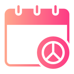 Calendar  Icon