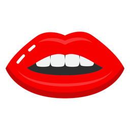 Labial region  Icon