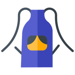 Apron  Icon