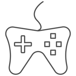 Game Controller Video game accessories  Icon