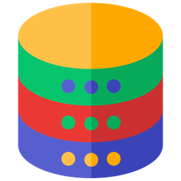 Data Analysis Flat Icon  Icon