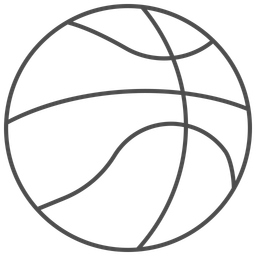 Basquetebol  Ícone