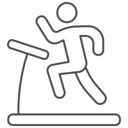 Exercise Exercise Routine  Icon